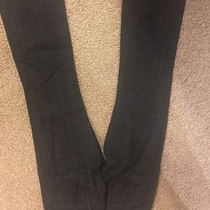 Stella bootcut size 6 short